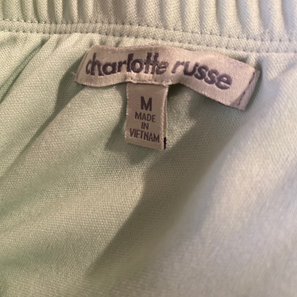 DRESS - CHARLOTTE RUSSE - Picture 2 of 2